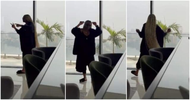 Actress Genevieve Wows Fans as She Shows Off Impressive Dance Steps in Rare Video