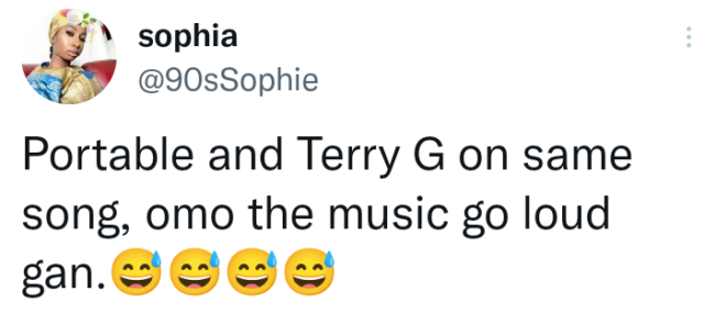 Terry G vs Portable: Mixed Reactions Trail Comparison by Fans