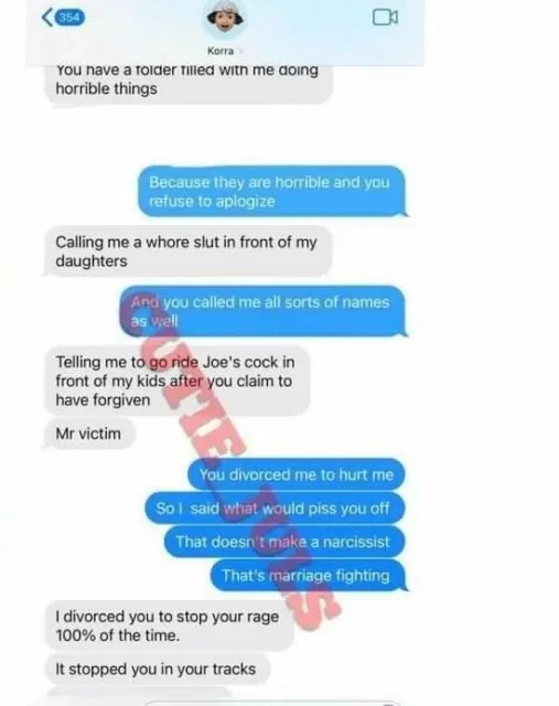 Dancer, Korra Obidi’s affair with club owner exposed in details as leaked chat surfaces [Screenshot]