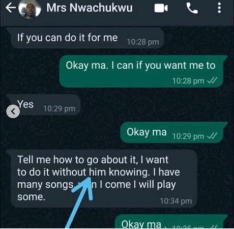 “I Advised Late Singer Osinachi Nwachukwu To Leave Her Monster Husband, But She Was Constantly Covering Him”— Music Producer￼