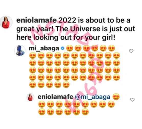 Rapper, MI Abaga Set To Tie The Knot With His Girlfriend, Eniola Mafe [Video]