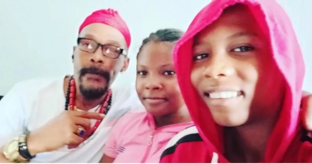 Zubby Michael, Shan George, Others Celebrate Hanks Anuku As He Marks 62nd Birthday With Family Photos