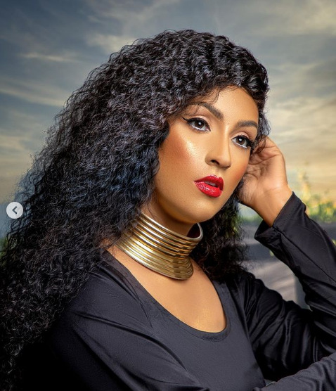 Juliet Ibrahim blesses her followers with flawless photos as she turns 35