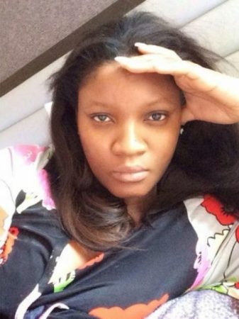 No Makeup Photo of Simi, Yemi Alade, Other Nigerian Celebs That Rocked the Internet