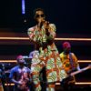 Highlights From Burna Boy's Headline Concert in Lagos | WATCH