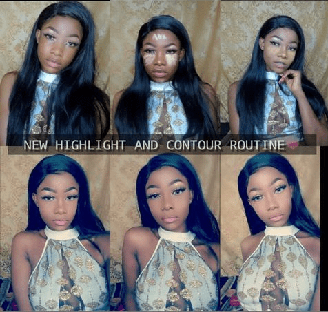 “Kwasia to Anyone Who Thinks I Don’t Deserve All That I Enjoy” – Tacha Shares Throwback Pictures [PHOTOS]