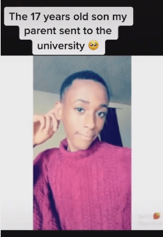 Upcoming Bobrisky :“Dad Sent Me To UNICAL At Age 17; This Is How I Turned Out” – Crossdresser Reveals