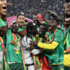 Aliou Cisse Senegal AFCON