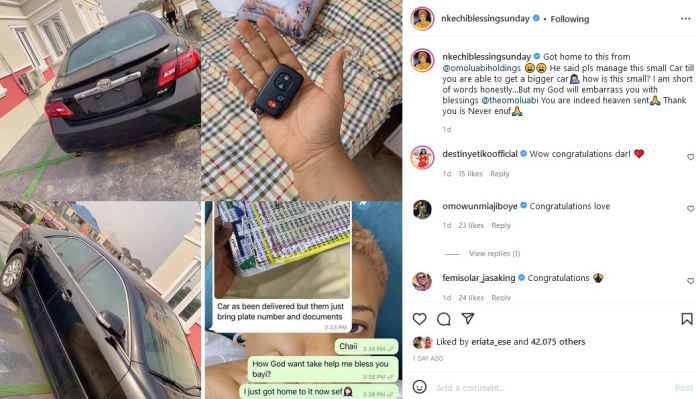 “If I die, Marlian Music and Naira Marley killed me” – Mohbad Cries Out Hours After Released By NDLEA