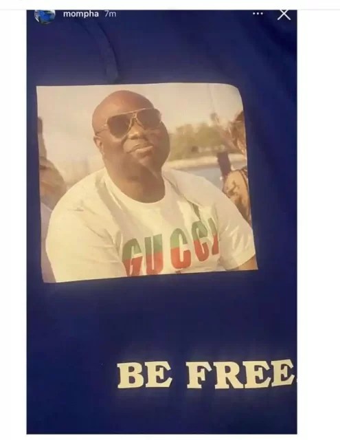 Mompha Turns A Motivational Speaker After Gaining His Freedom From The EFCC
