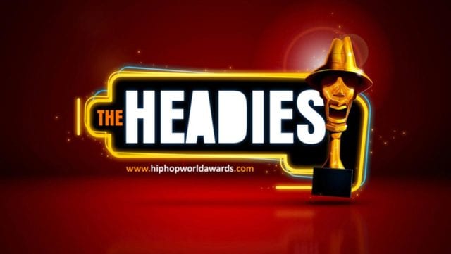 Nominees The Headies Award 2022