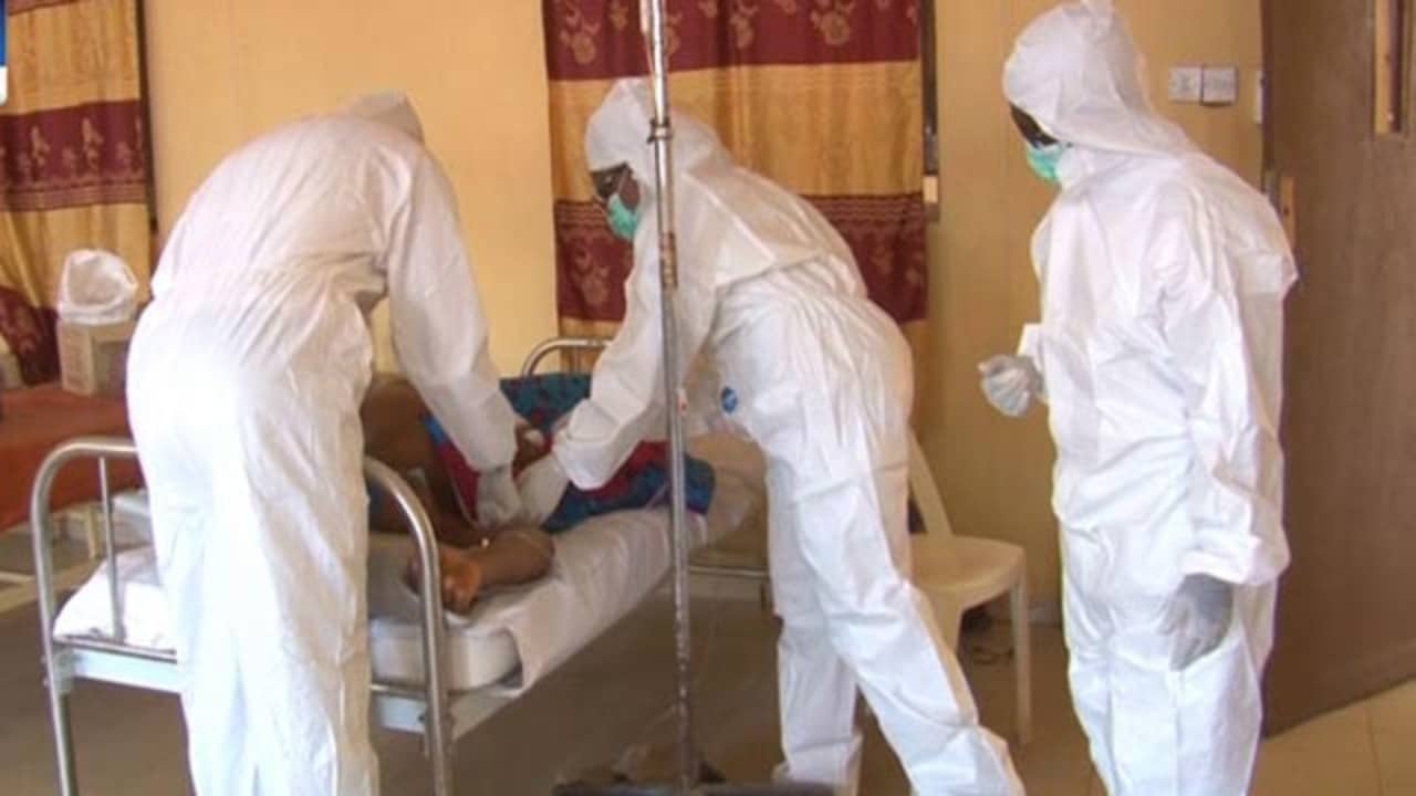 Nigeria identifies three drugs for Lassa fever treatment