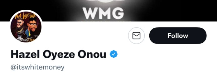 Liquorose, Queen, and Whitemoney get verified on Twitter