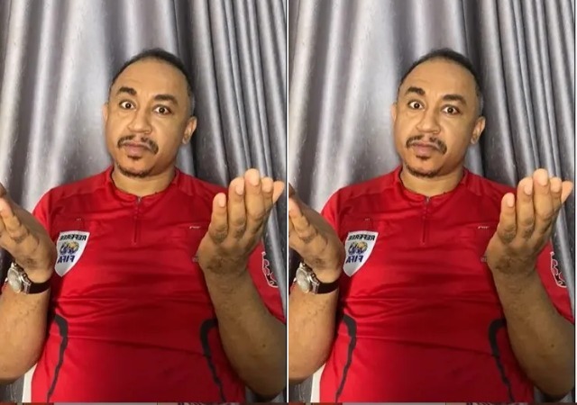 Chrisland Child Rape Saga: Parents Of The Girl Didn’t Try At All – Daddy Freeze Reacts
