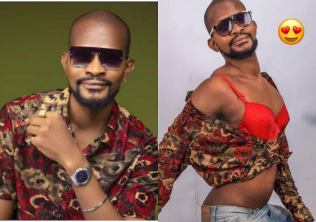 “I have decided to release a brand new song titled Apostle Anointing”- Uche Maduagwu drags Nollywood actresses in his new hit song