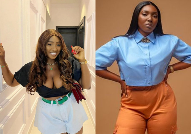 I’ve Never Experienced S3x-For-Role Despite My Sensual Outfits – Actress, Caroline Igben