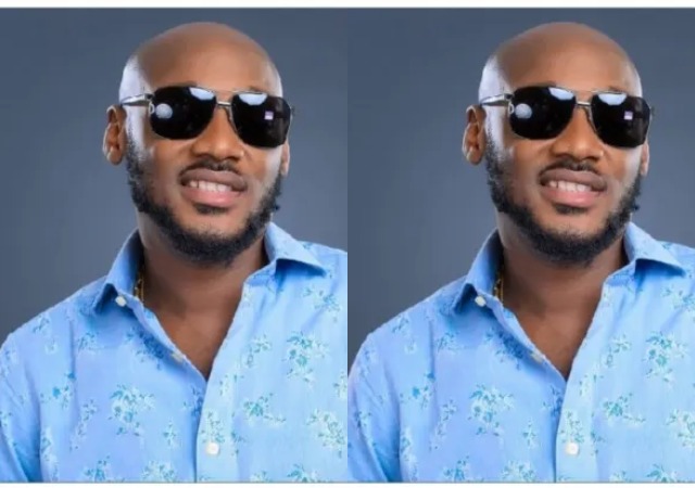“Nigeria is supposed to be called Comedy central”-  2Baba reacts to PDP Senators’ threat to impeach Buhari [Video]