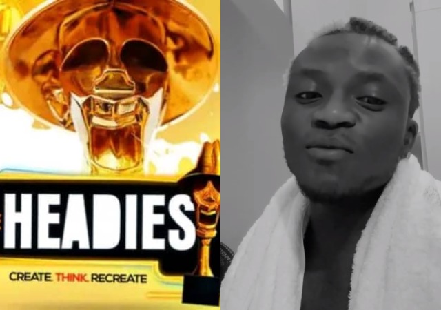 Portable bows to pressure apologizes to Headies over misconduct [Video]
