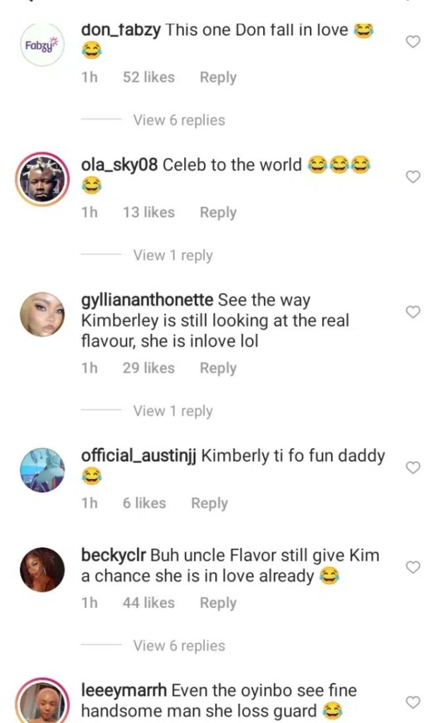 “Oyibo woman see fine man lose guard” – Reactions as white lady discovers she’s been scammed by impostor posing as Flavour [Video]