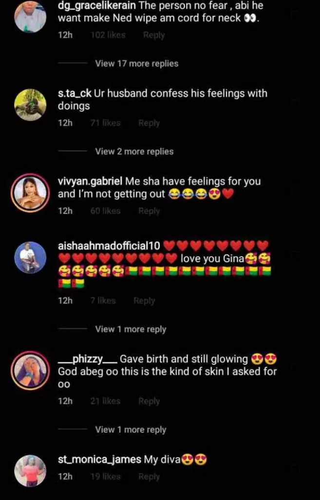 “Nah why you go marry old papii” – Netizens slams Regina Daniels under fire over recent video