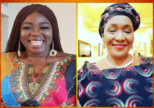 ““Ada Ameh finally gone, What a relief” — Kemi Olunloyo says as she reveals Ada Ameh’s cause of death