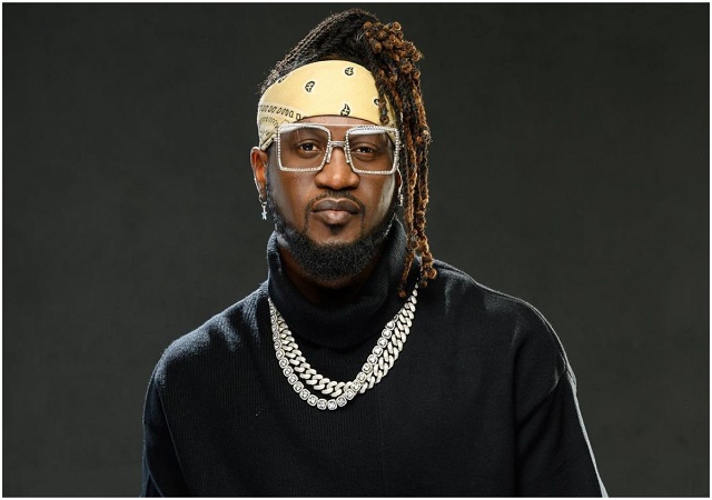 “Animals Ready To Protest For Using Them To Back Up Lies”– Paul Okoye Reacts To News Of FG using N18.9B To Clear Bush
