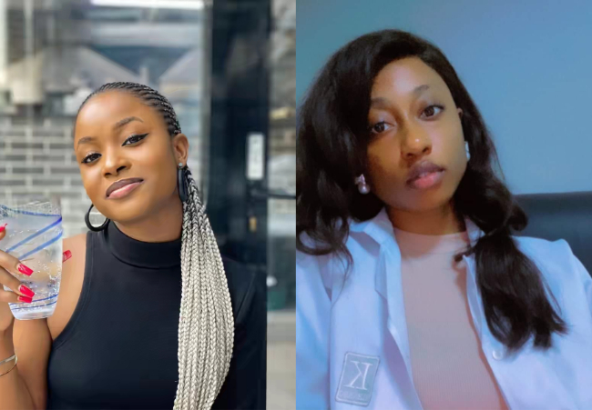 BBNaija: “Finding Your Person In Life Is As Much A Big Prize As 100 Million Naira “-  Doyin compares love with 100 million naira