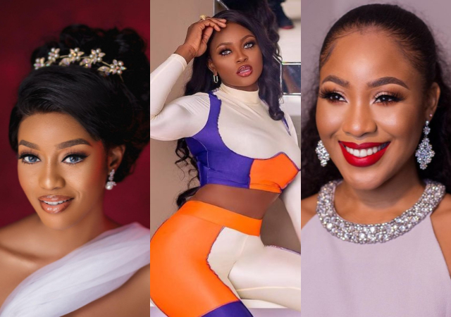 BBNaija’s Ka3na reacts to alleged old tweet of Beauty ridiculing Erica Nlewedim after she got disqualified