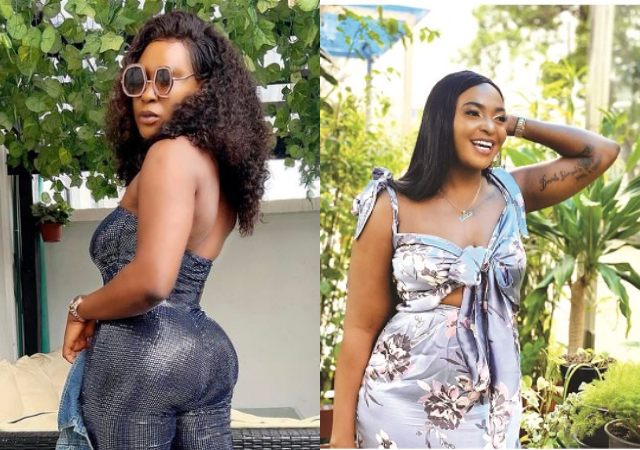 Blessing Okoro speaks, reveals how she paid over N3 million for bum enlargement surgery [Video]