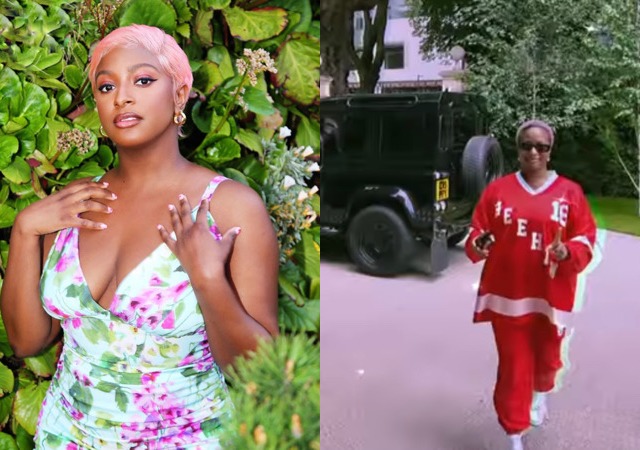 DJ Cuppy tips off those interested in her as she reveals why she’s still single