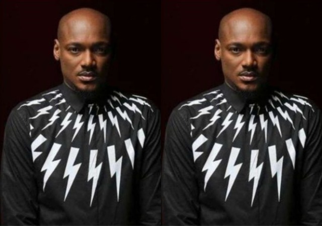 Did 2face get anyone pregnant or not- Read what 2face’s management has to say