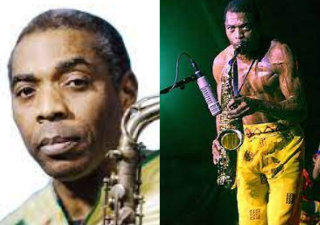 Femi Kuti reacts to report alleging he called peter Obi’s supporters Zombie