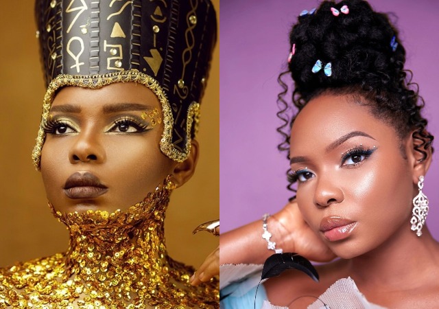 How to detect when a guy is lying- Yemi Alade gives relationship tips
