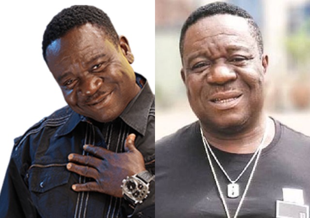 I became careful with people after being poisoned by someone I helped- Mr Ibu