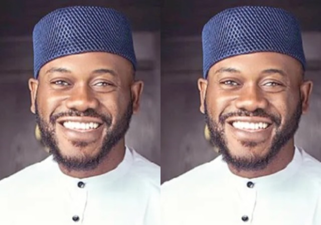 I never really wanted to become an actor – Deyemi Okanlawon Tells His Story