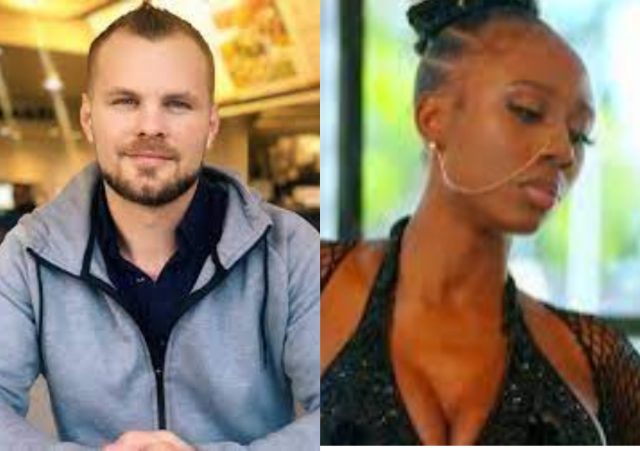 “I’m too busy to date”- Korra Obidi’s ex-husband, Justin Dean speaks on remarriage