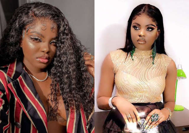 Influencer Teju Pretty beaten and stripped n@ked by hair vendor for owing her N150k since 2020 [Video]