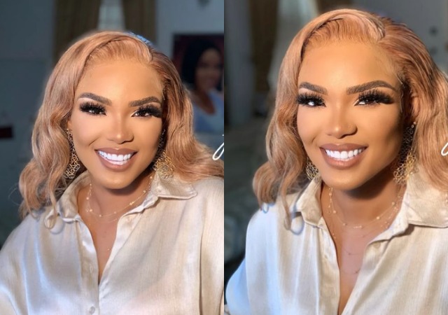 “Maintaining this look hasn’t been easy nor cheap”- Iyabo Ojo hints at what it cost to look 22 at age 44