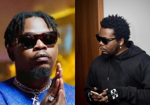 My collaboration with Wizkid made things easier for me – Olamide revisits his early days