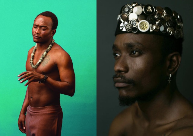 My wife, Ese had to sell her car to fund the recording of my album – Brymo reveals