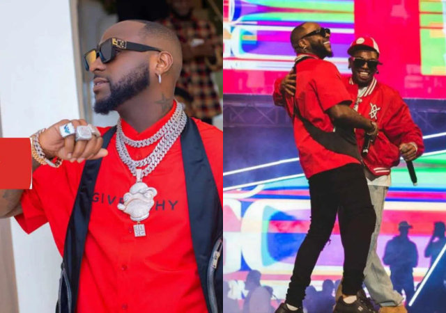 “Only where Dem de do doremi I go go” – Davido shares snippet of yet to be released song; fans reacts [Video]