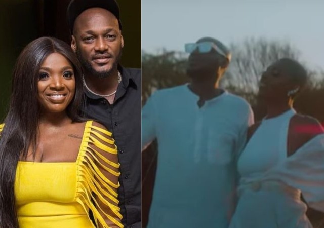 “Our love isn’t for everybody. They don’t need to understand it”. Annie Idibia tells 2face after he publicly apologized