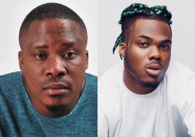 Portable is two times bigger than Ckay –Jaywon reveals (Video)