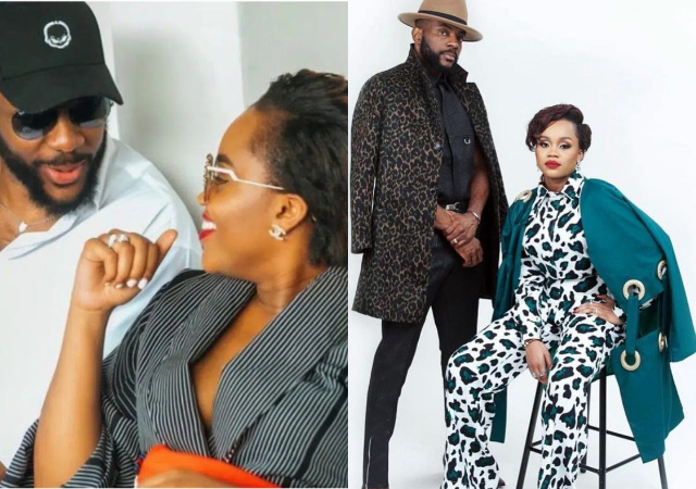 Pregnancy and Childbirth Are the Biggest Miracles Not Talked About Enough’ – Ebuka Obi-Uchendu