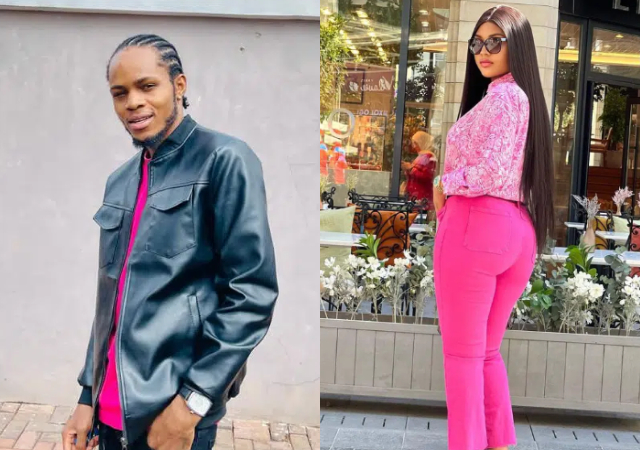 “Somethings are better left unsaid”- Regina Daniels’ Brother, Sammy, Under Fire For Glorifying ‘Yahoo Yahoo’