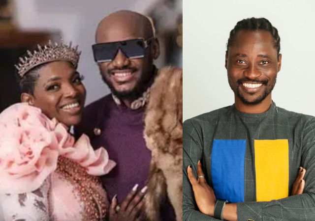 “Stop pitying Annie Idibia” – Bisi Alimi weighs in on 2Face marriage