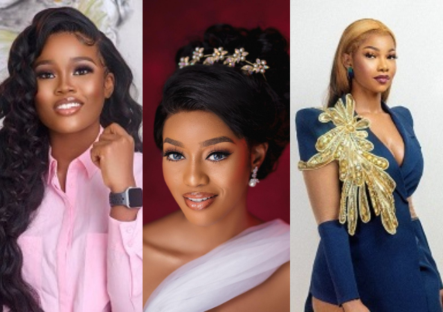 “Tacha And Cee-C Pattern No Work” – FunnyBone Reacts To Beauty’s Disqualification