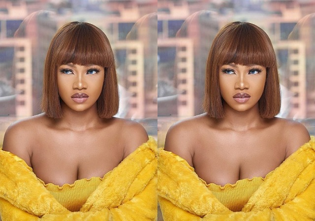 Tacha Reveals How Much It Would Cost For Her To Be On BBNaija Again