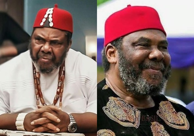 “Thank you for the prayers and compliments”-Veteran Actor, Pete Edochie Finally Breaks Silence Following Alleged Death Rumour