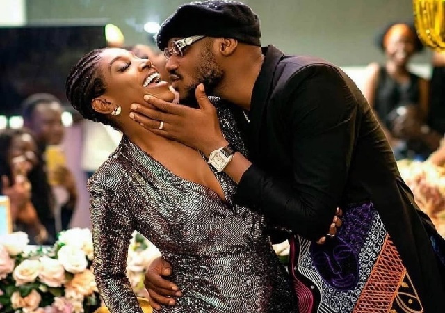 Tuface Idibia Apologises For All His Bad Deeds, Expresses Gratitude to Wife Annie Idibia